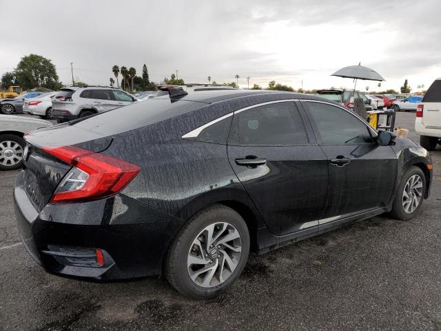 Photo 3 from auction – 2017 HONDA CIVIC EX with VIN 19XFC2F70HE230450