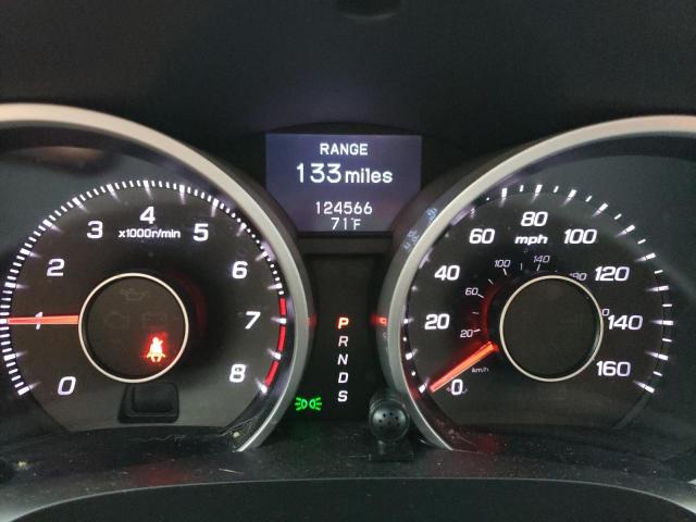 Zdjęcie 9 z aukcji – 2012 ACURA TL z VIN 19UUA8F20CA006970