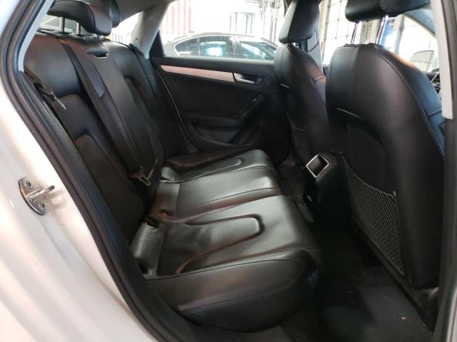 Photo 10 from auction – 2013 AUDI A4 PREMIUM with VIN WAUBFAFL9DN026391