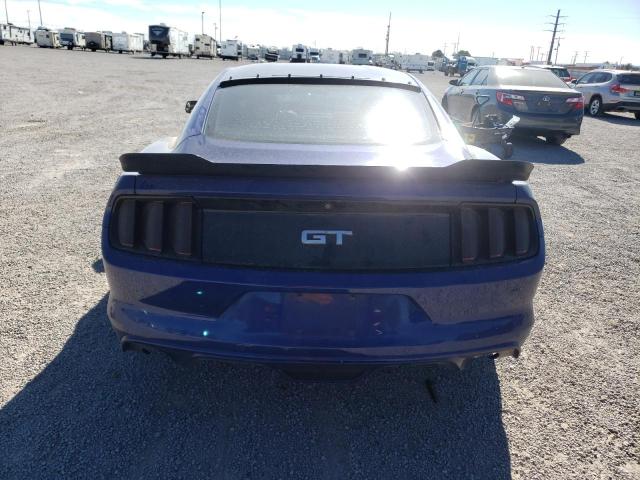 Photo 6 from auction – 2016 FORD MUSTANG GT with VIN 1FA6P8CF7G5237544