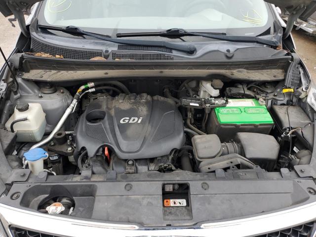 Photo 12 from auction – 2016 KIA SPORTAGE E with VIN KNDPC3AC6G7869042