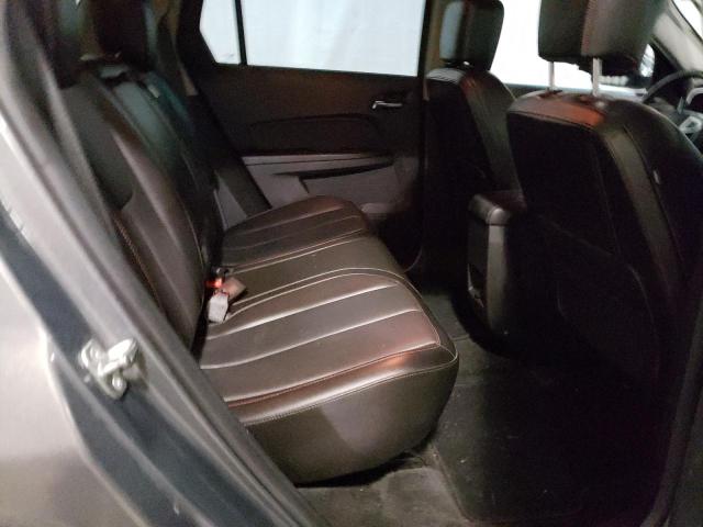 Photo 11 from auction – 2013 GMC TERRAIN SL with VIN 2GKFLVEK7D6163562