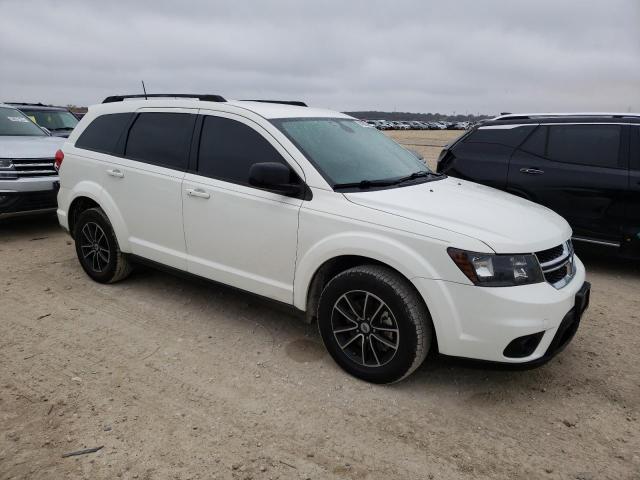 Photo 4 from auction – 2019 DODGE JOURNEY SE with VIN 3C4PDCBB4KT757928