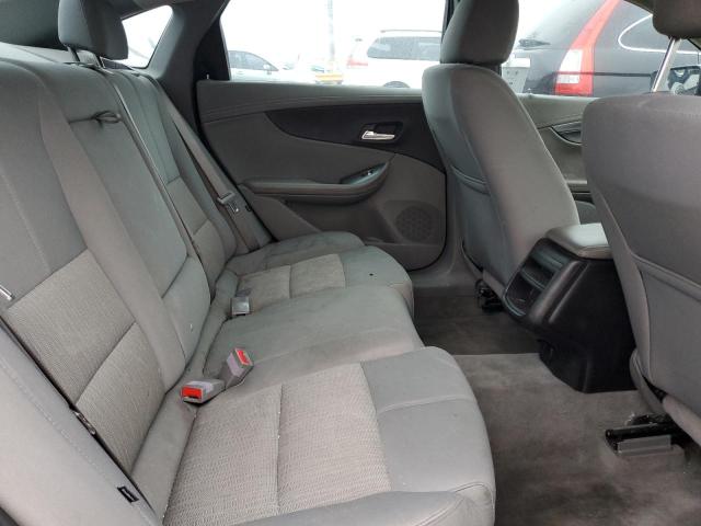 Photo 10 from auction – 2015 CHEVROLET IMPALA LS with VIN 2G11X5SL1F9102029