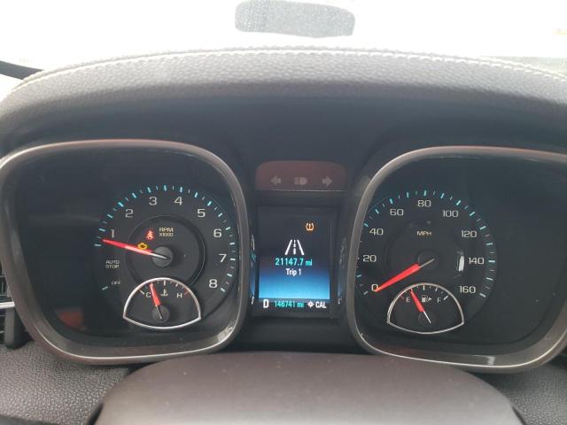 Photo 9 from auction – 2015 CHEVROLET MALIBU 1LT with VIN 1G11C5SL6FF352787