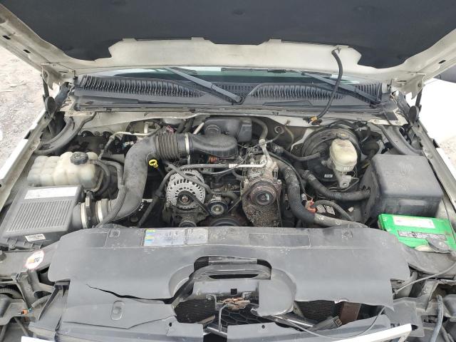 Photo 11 from auction – 2006 CHEVROLET SILVERADO with VIN 3GCEC14XX6G194065