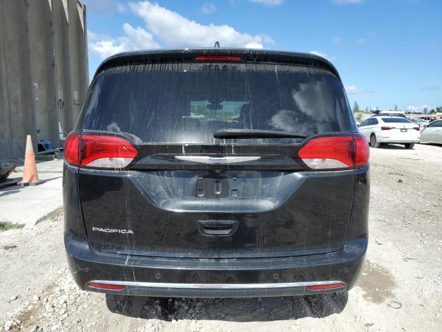 Фото 6 с аукциона – 2020 CHRYSLER PACIFICA T с VIN 2C4RC1BG0LR115724