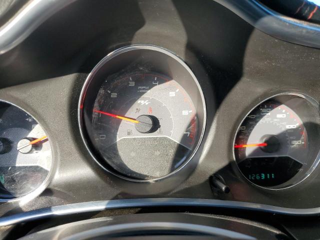 Photo 9 from auction – 2014 DODGE AVENGER R/ with VIN 1C3CDZBG3EN195669