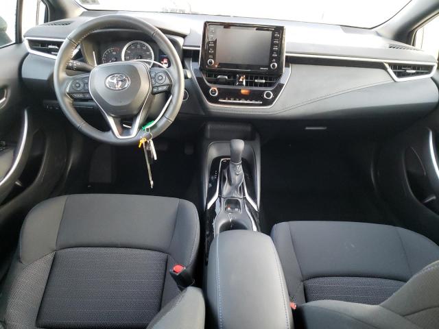 Photo 8 from auction – 2021 TOYOTA COROLLA SE with VIN 5YFP4MCE6MP091286
