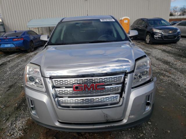 Photo 5 from auction – 2012 GMC TERRAIN SL with VIN 2GKFLREKXC6300015