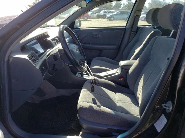 Photo 7 from auction – 2000 TOYOTA CAMRY /LE/ with VIN JT2BG22K4Y0507065