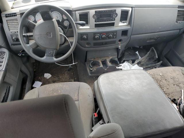 Photo 8 from auction – 2008 DODGE RAM 1500 S with VIN 1D7HU18288J204513