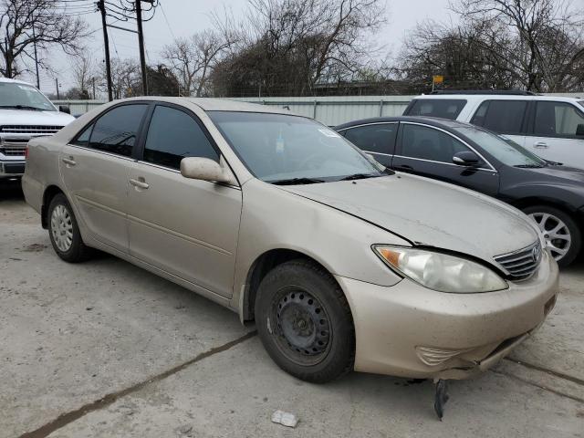 Photo 4 from auction – 2005 TOYOTA CAMRY LE with VIN 4T1BE32K85U100708