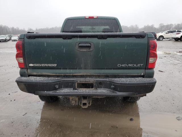 Photo 6 from auction – 2004 CHEVROLET SILVERADO with VIN 2GCEK19T541213748
