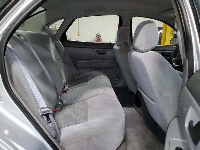 Photo 10 from auction – 2004 FORD TAURUS SES with VIN 1FAFP55204G166809