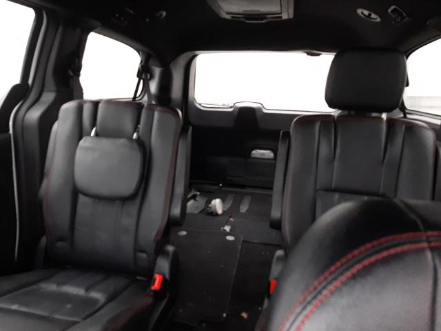 Photo 10 from auction – 2020 DODGE GRAND CARA with VIN 2C4RDGEGXLR205720