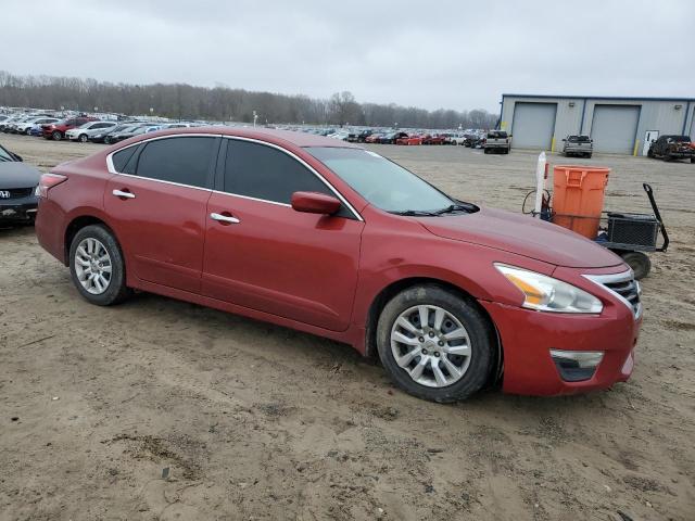 Photo 4 from auction – 2014 NISSAN ALTIMA 2.5 with VIN 1N4AL3AP4EC281627