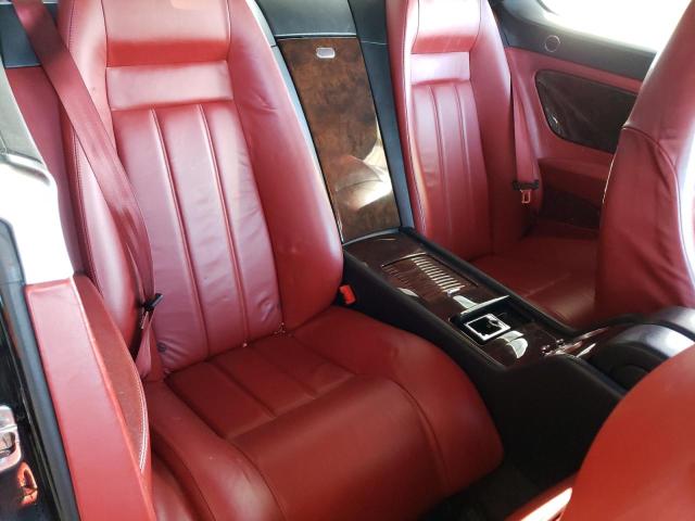 Photo 10 from auction – 2005 BENTLEY CONTINENTA with VIN SCBCR63W15C025049