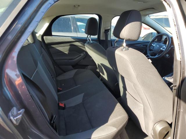 Photo 10 from auction – 2012 FORD FOCUS SE with VIN 1FAHP3F26CL379197
