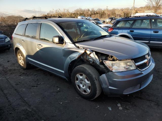 Photo 4 from auction – 2009 DODGE JOURNEY SE with VIN 3D4GG47B89T551336