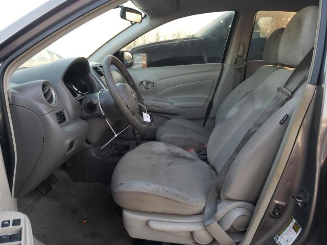 Photo 7 from auction – 2012 NISSAN VERSA S with VIN 3N1CN7AP8CL836720