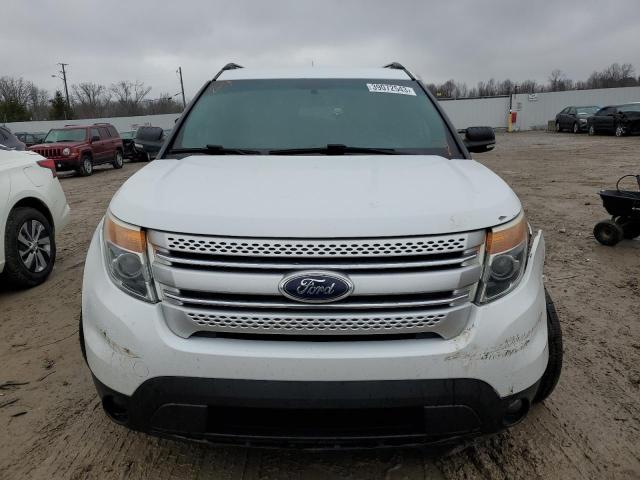 Photo 5 from auction – 2015 FORD EXPLORER X with VIN 1FM5K7D89FGC34464