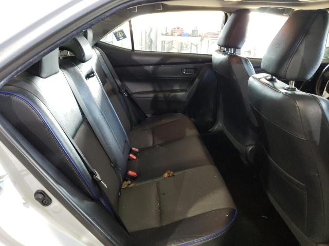 Photo 10 from auction – 2017 TOYOTA COROLLA L with VIN 2T1BURHE5HC831304