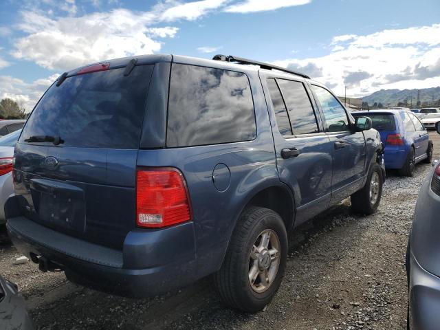 Photo 3 from auction – 2004 FORD EXPLORER X with VIN 1FMZU63K44ZA54460