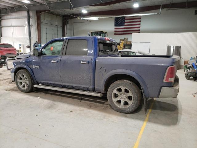 Photo 2 from auction – 2015 RAM 1500 LARAM with VIN 1C6RR7NM2FS688489