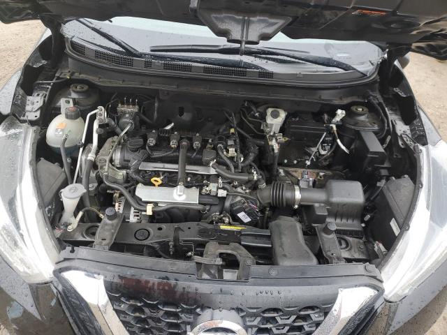 Photo 11 from auction – 2020 NISSAN KICKS S with VIN 3N1CP5BVXLL496319