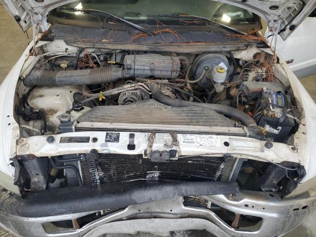 Photo 11 from auction – 2000 DODGE RAM 1500 with VIN 3B7HC12Z7YG138301