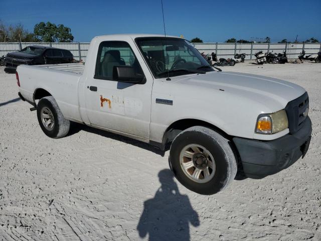 Photo 4 from auction – 2009 FORD RANGER with VIN 1FTYR10D99PA11567