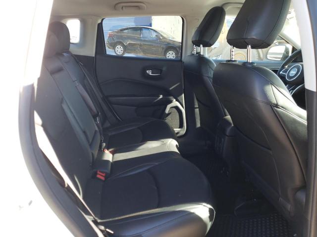 Photo 10 from auction – 2021 JEEP COMPASS LA with VIN 3C4NJCBB5MT585671
