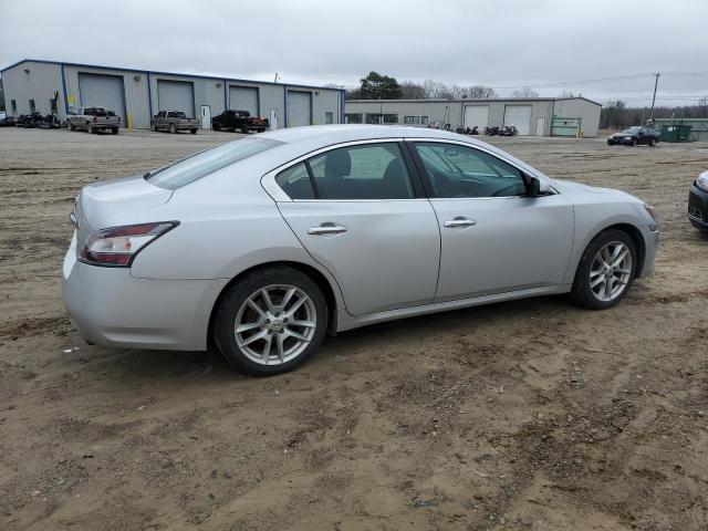 Photo 3 from auction – 2012 NISSAN MAXIMA S with VIN 1N4AA5AP5CC827043