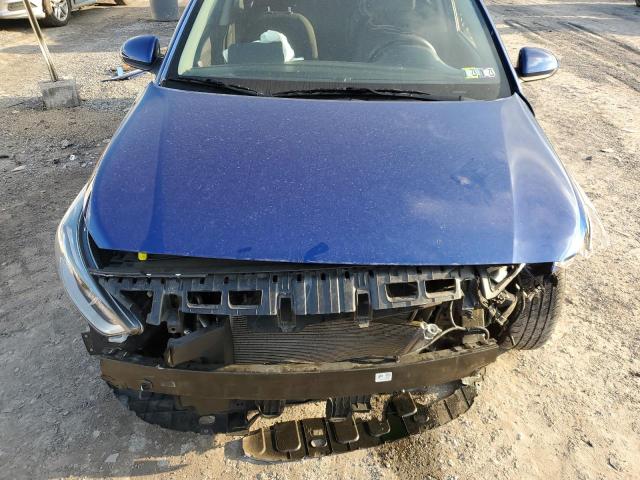 Photo 11 from auction – 2020 HYUNDAI ACCENT SE with VIN 3KPC24A60LE118594