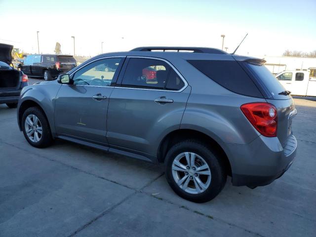 Photo 2 from auction – 2012 CHEVROLET EQUINOX LT with VIN 2GNALDEK1C6307032