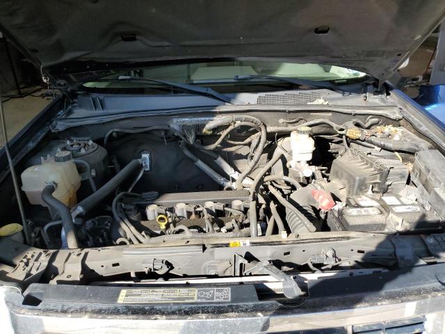 Photo 12 from auction – 2010 FORD ESCAPE XLT with VIN 1FMCU0D71AKA52568