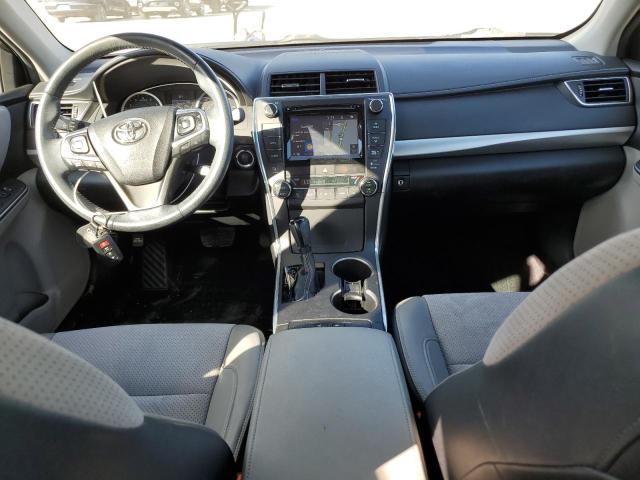 Photo 8 from auction – 2015 TOYOTA CAMRY LE with VIN 4T1BF1FK1FU956378