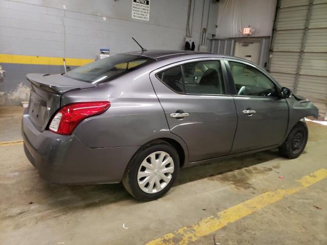 Photo 3 from auction – 2017 NISSAN VERSA S with VIN 3N1CN7AP8HL850513