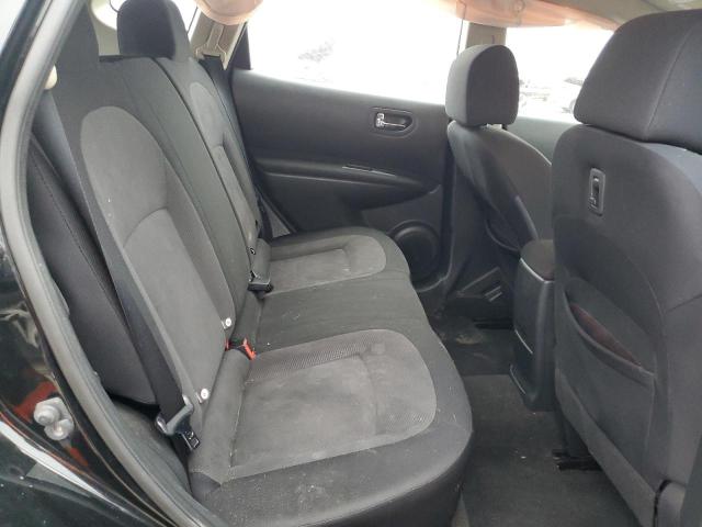 Photo 11 from auction – 2011 NISSAN ROGUE S with VIN JN8AS5MT5BW569057