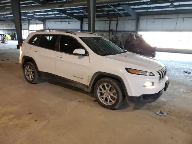Photo 4 from auction – 2014 JEEP CHEROKEE L with VIN 1C4PJLCB3EW126996