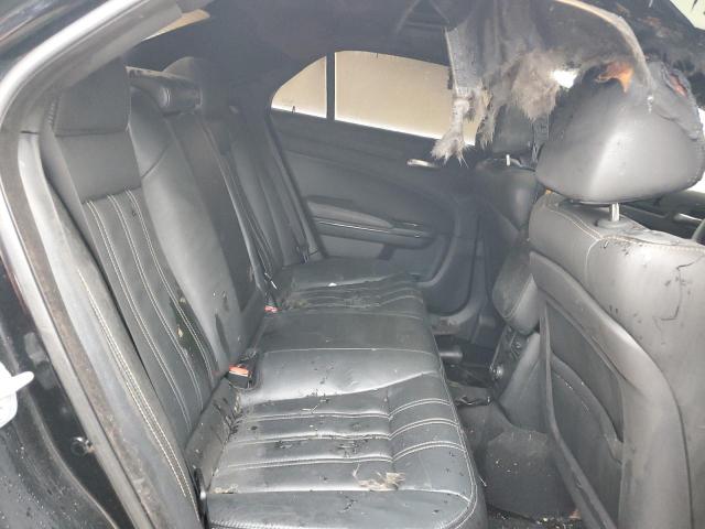 Foto 10 de la subasta – 2014 CHRYSLER 300 S con VIN 2C3CCABG5EH309605