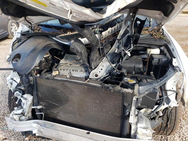 Photo 12 from auction – 2005 LEXUS RX 330 with VIN 2T2GA31U25C029040