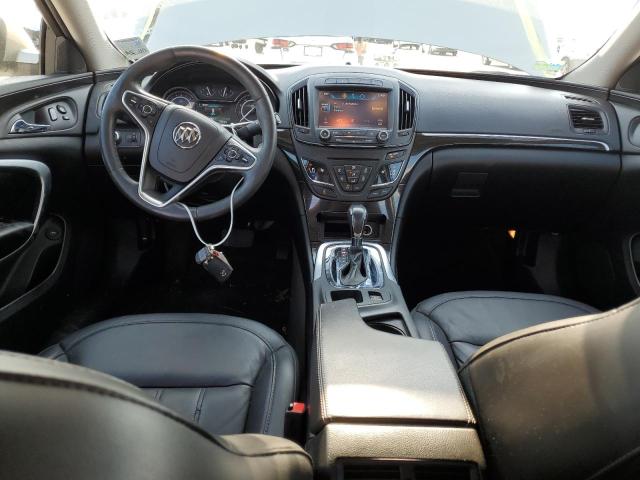 Фото 8 с аукциона – 2015 BUICK REGAL PREM с VIN 2G4GN5EX8F9191390