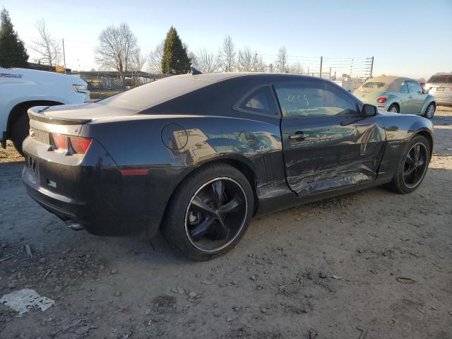 Photo 3 from auction – 2012 CHEVROLET CAMARO LT with VIN 2G1FC1E33C9150858