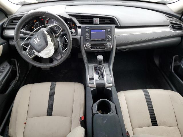 Photo 8 from auction – 2017 HONDA CIVIC LX with VIN 2HGFC2F57HH559635