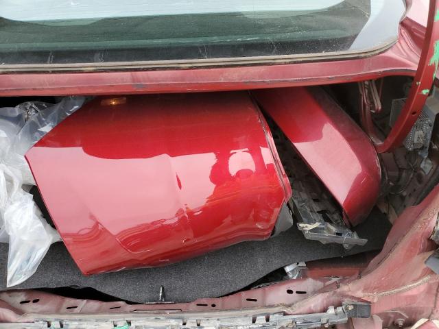 Photo 12 from auction – 2017 FORD FUSION SE with VIN 3FA6P0H70HR413450