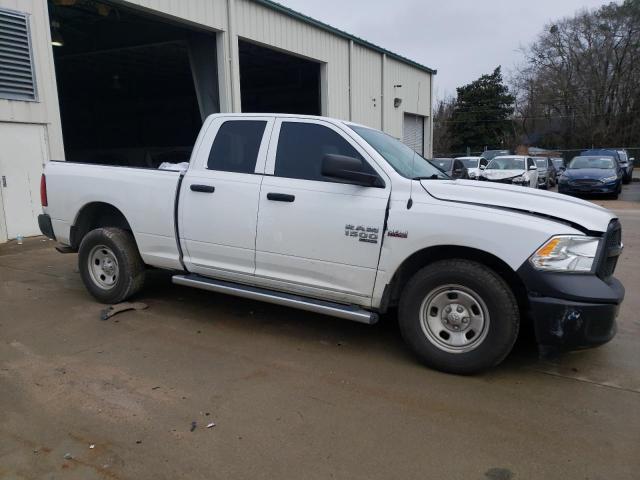 Photo 4 from auction – 2020 RAM 1500 CLASS with VIN 1C6RR6FT3LS128590