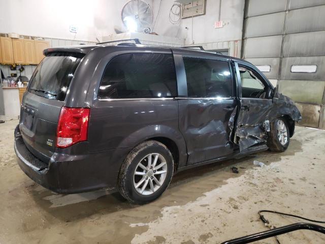 Photo 3 from auction – 2019 DODGE GRAND CARA with VIN 2C4RDGCG1KR759309