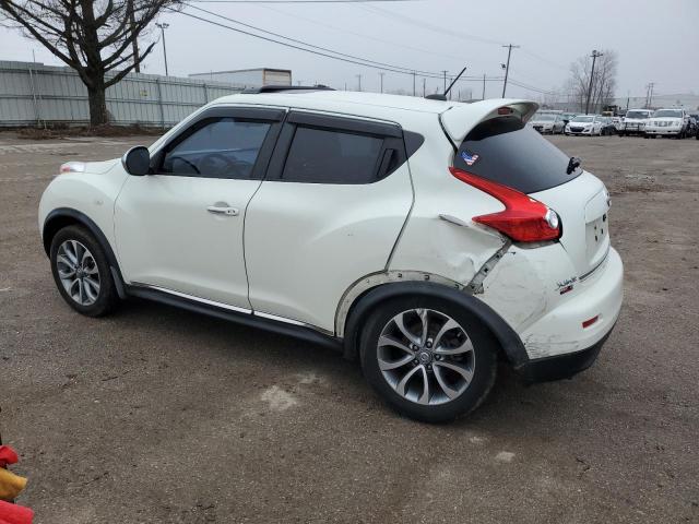 Photo 2 from auction – 2012 NISSAN JUKE S with VIN JN8AF5MR8CT117969